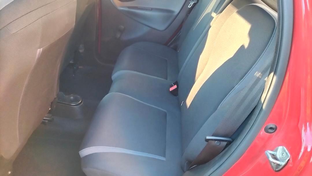 Lancia Ypsilon 1.2 69 CV 5 p. Silver SOLI 51.000 KM!! UNICO PROPR.!!