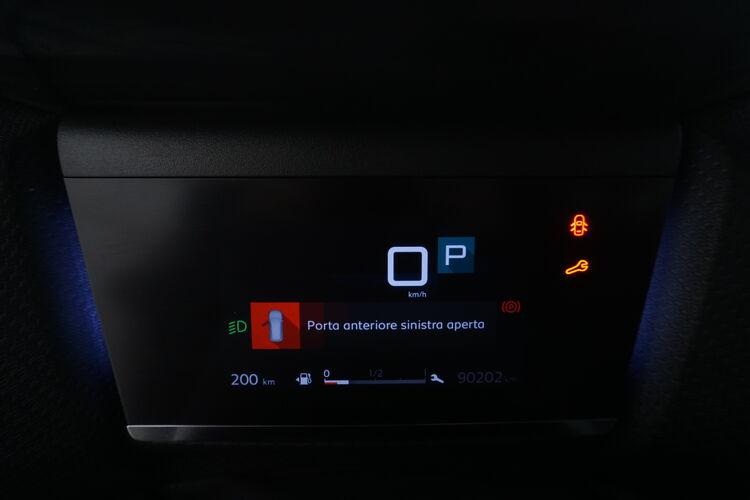 Citroen C4 Feel Pack EAT8 BR260075 1.5 Diesel 131CV