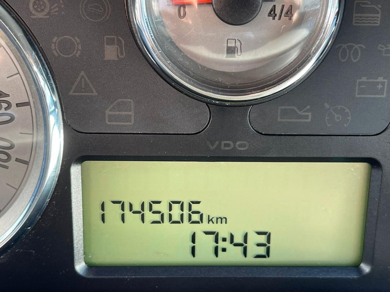 Lancia Ypsilon 1.2 Platino