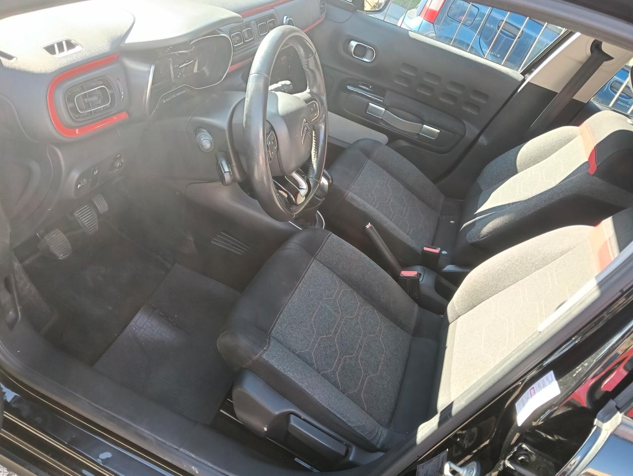 Citroen C3 BlueHDi 75 S&S Shine