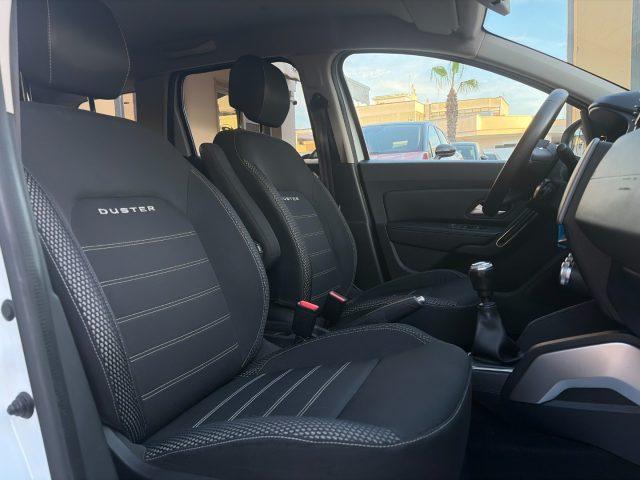 DACIA Duster 1.5 Blue dCi 115 Prestige