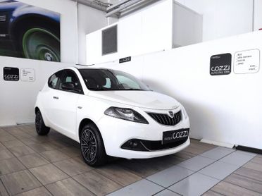 LANCIA Ypsilon 3ª serie - Ypsilon 1.0 FireFly 5 porte S&S Hybrid Gold