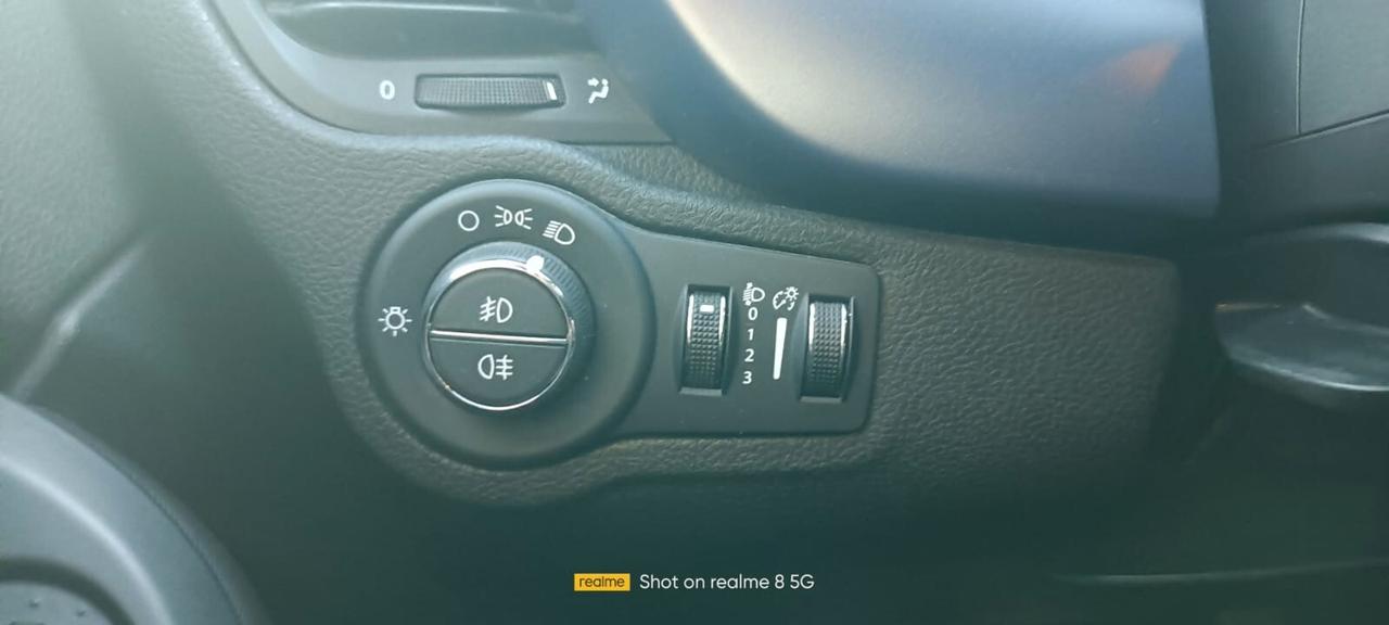 Fiat 500X 1.3 MultiJet 95 CV Club