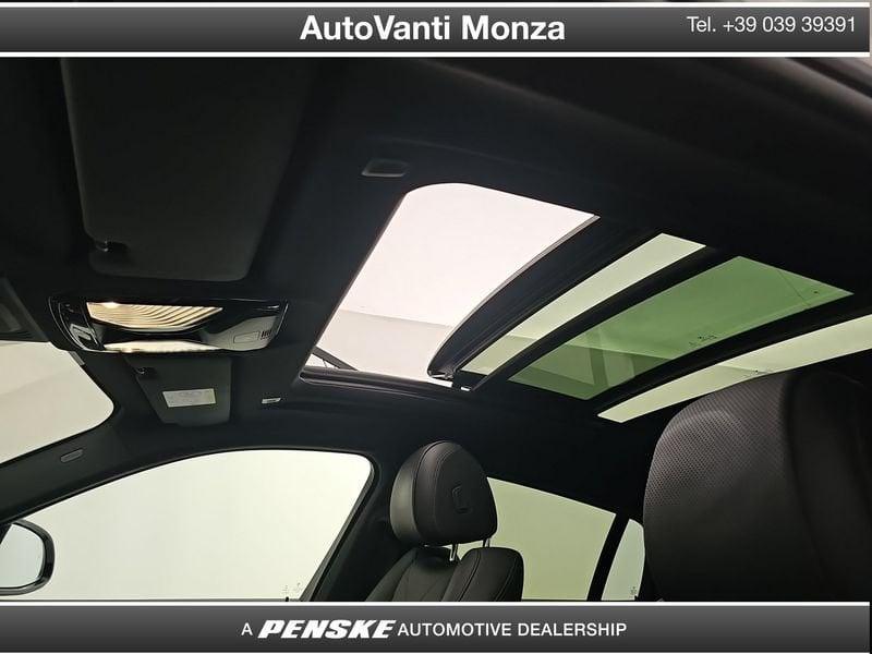 BMW X6 X6 xdrive30d mhev 48V Msport auto