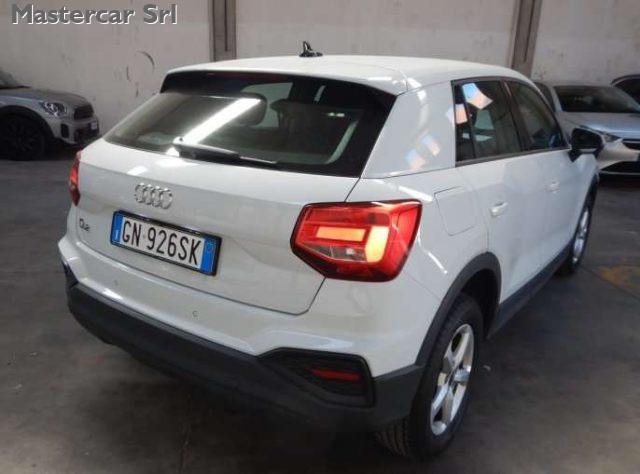 AUDI Q2 Q2 I 2021 30 2.0 tdi - GN926SK