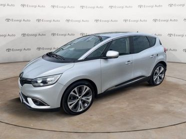 RENAULT Scenic Scénic dCi 8V 110 CV EDC Energy Intens