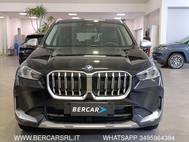 BMW X1 X1 xDrive 25e xLine*TELECAMERA POST*LED*PDC*PELLE*