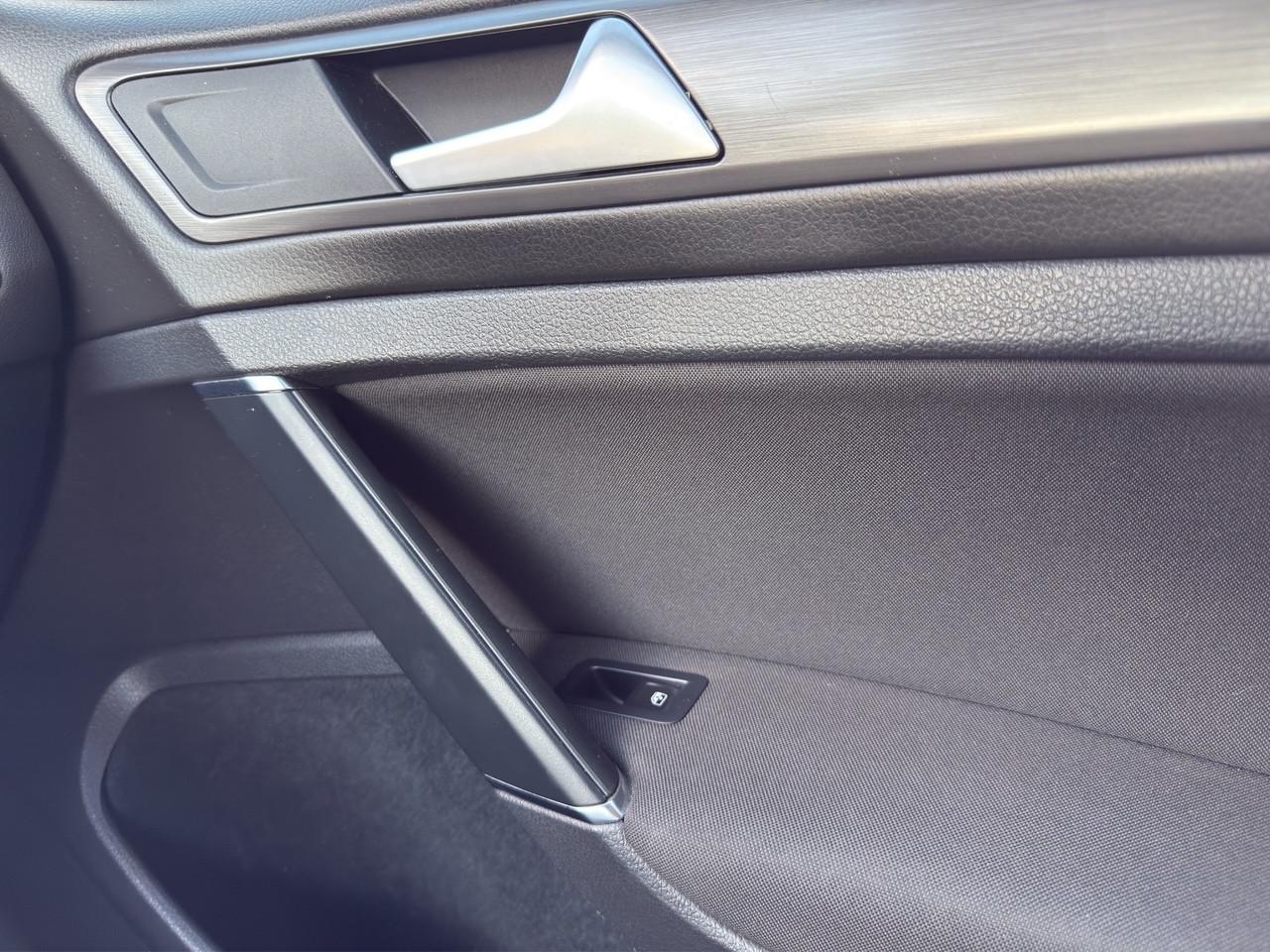 Volkswagen Golf 1.6 TDI 110 CV 5p. Comfortline BlueMotion Technology