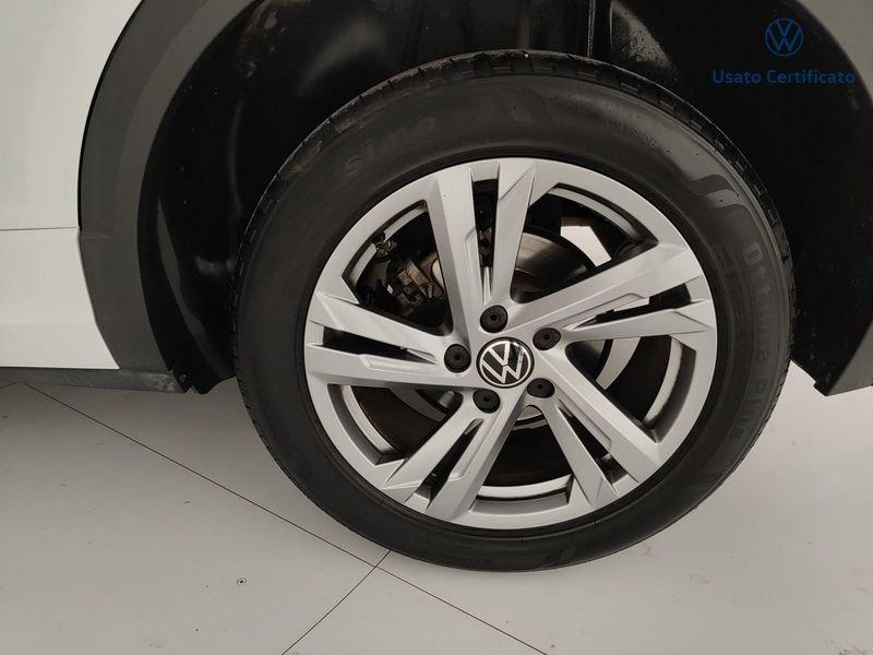 Volkswagen T-Roc T-Roc 1.0 tsi R-Line 110cv