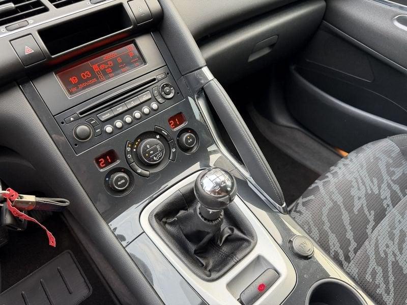 Peugeot 3008 3008 1.6 vti 16v Access (premium) SENZA VINCOLI !!!