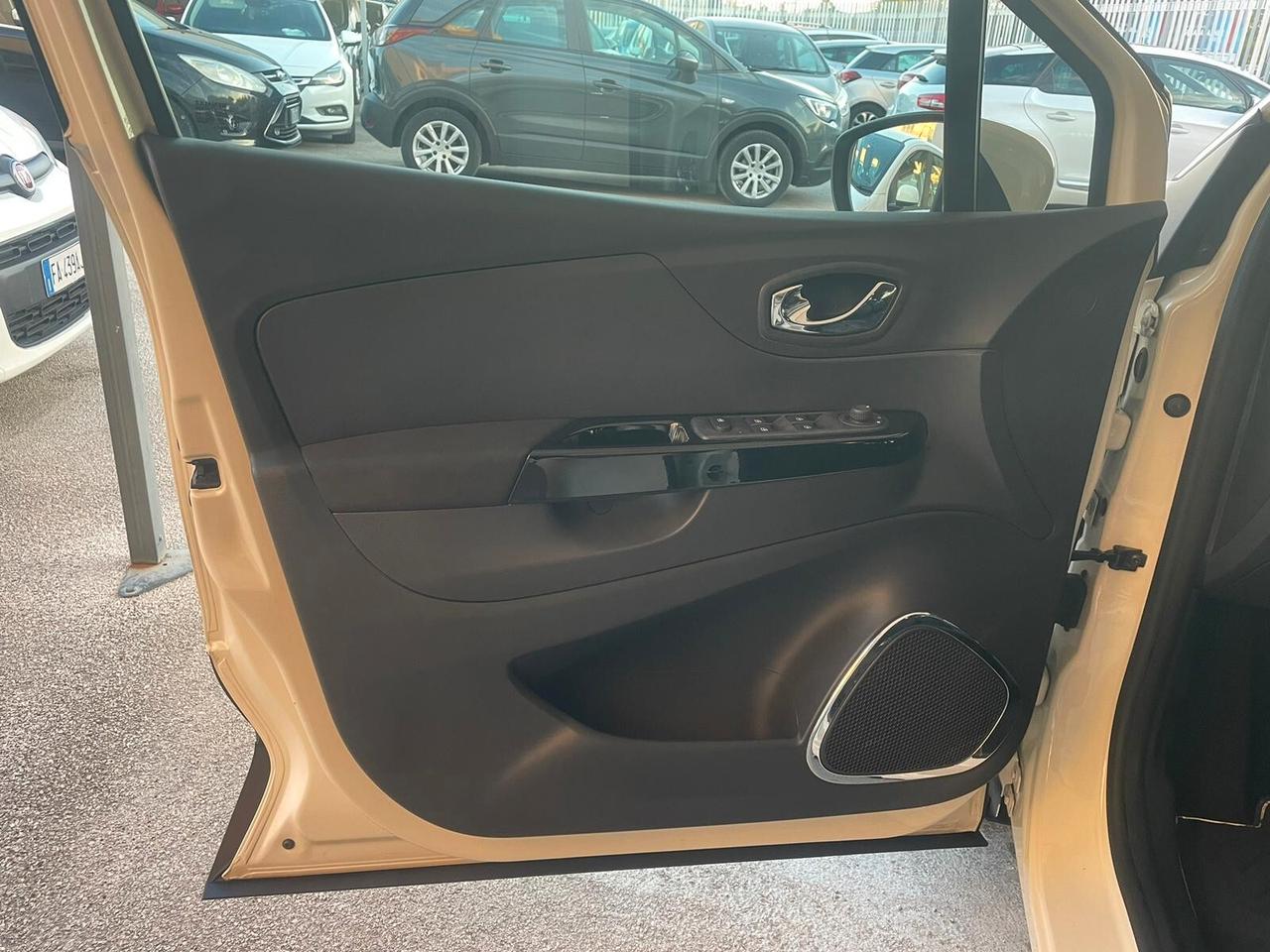 Renault Captur 0.9 TCe 12V 90 CV Start&Stop Energy R-Link