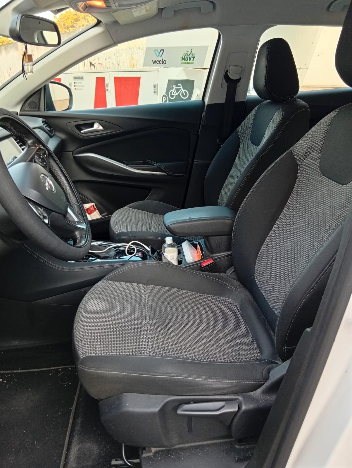 Opel Grandland X 1.5 *CAMBIO AUTOMATICO*