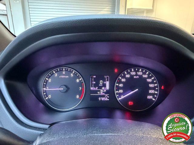 HYUNDAI i20 1.2 5 porte Go!