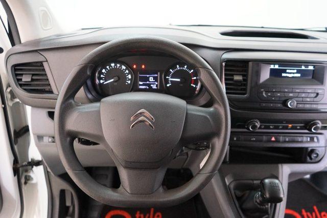 CITROEN Jumpy BlueHDi 100 S&S M Comfort