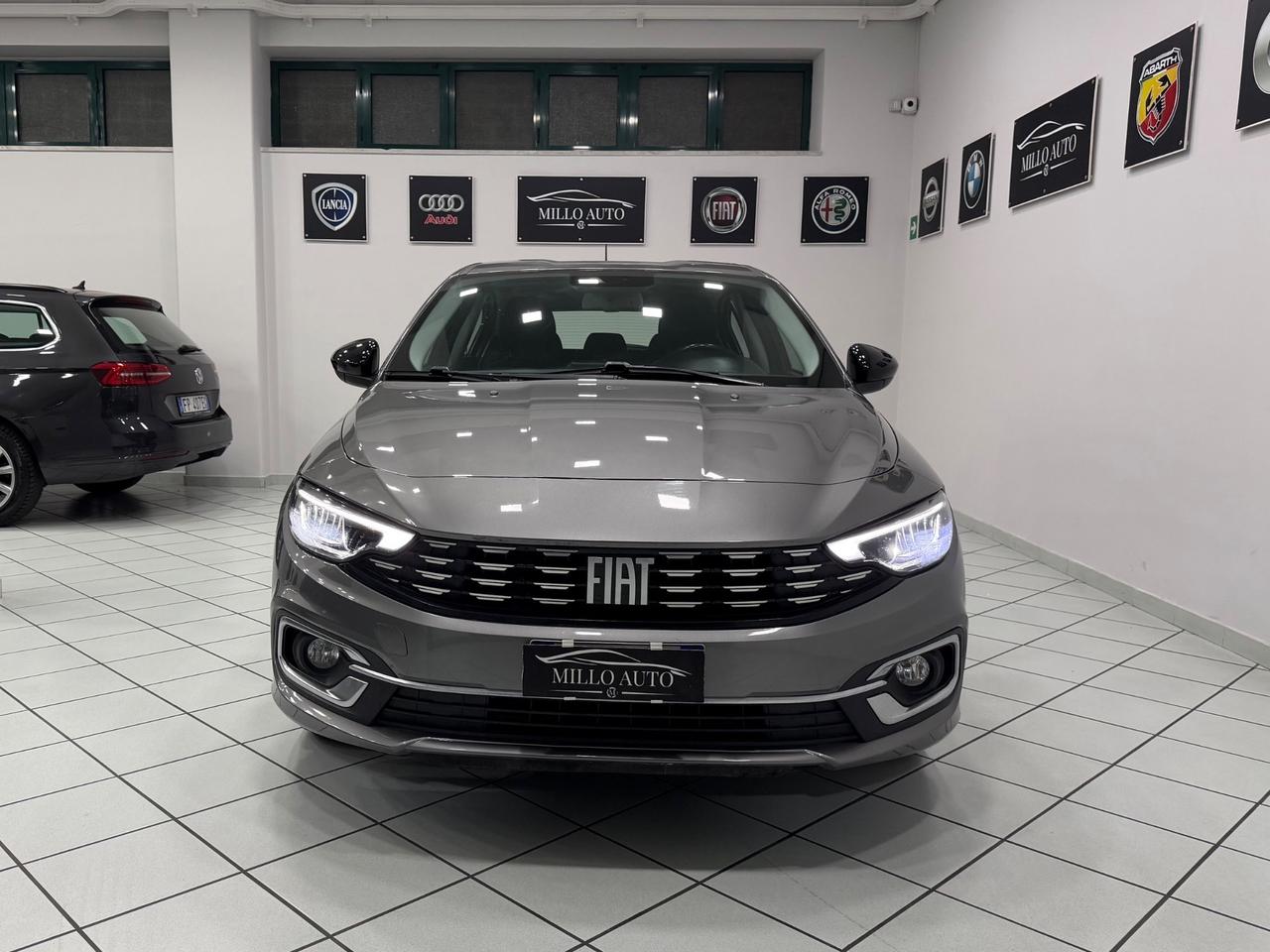 Fiat Tipo 1.6 Mjt 130cv S&S 5 porte City Life