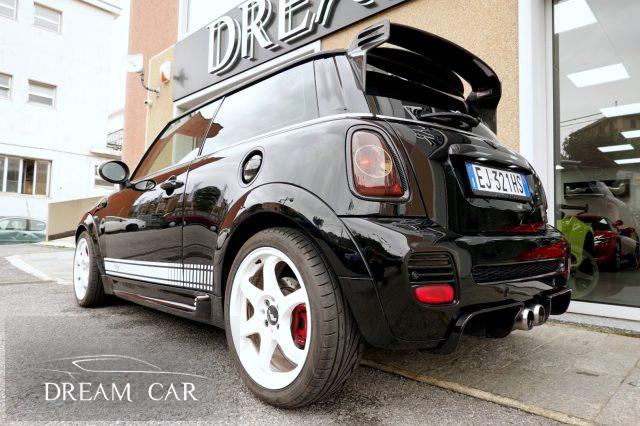 MINI Cooper S 1.6 16V Cooper S JCW - SOLO PER OPERATORI !!!