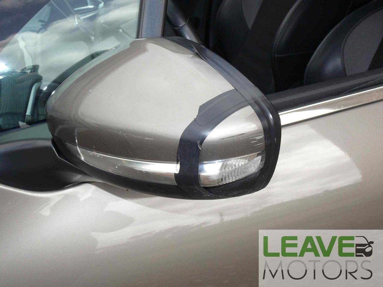 Peugeot 2008 BlueHDi 100 Allure (M1459)