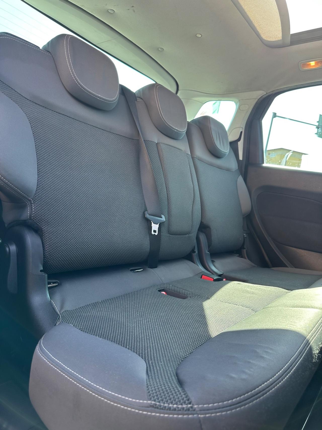 Fiat 500L 1.6 Multijet 105 CV Trekking