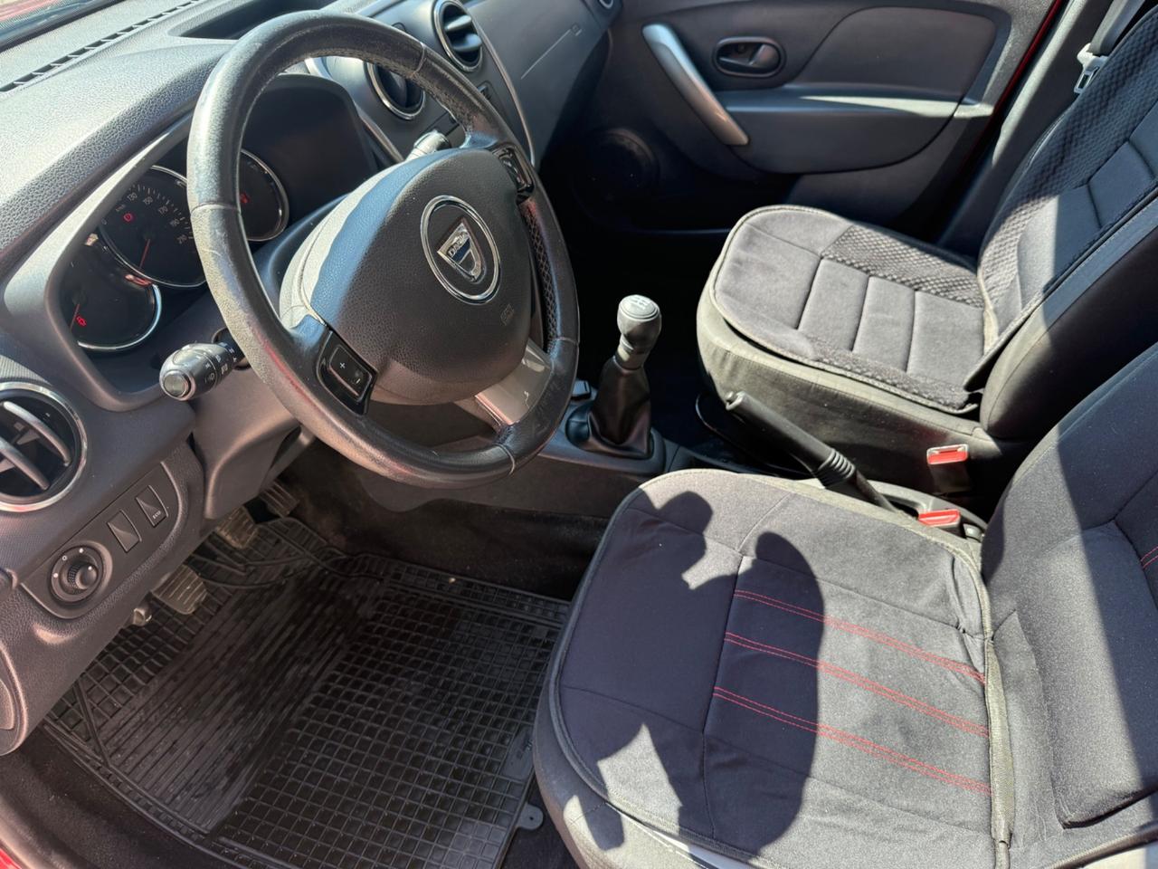 Dacia Sandero Stepway 900 TCe 12V 90CV