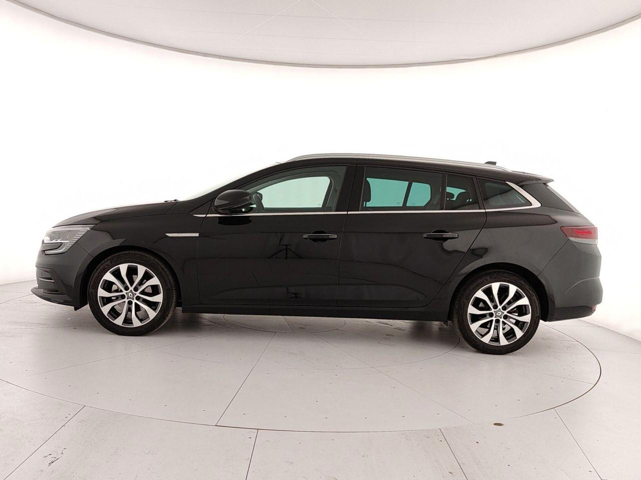 Renault Mégane Sporter Blue dCi 115 CV EDC Techno