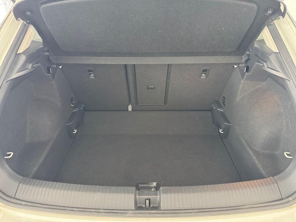 Volkswagen T-Roc 1.6 TDI 115CV Style