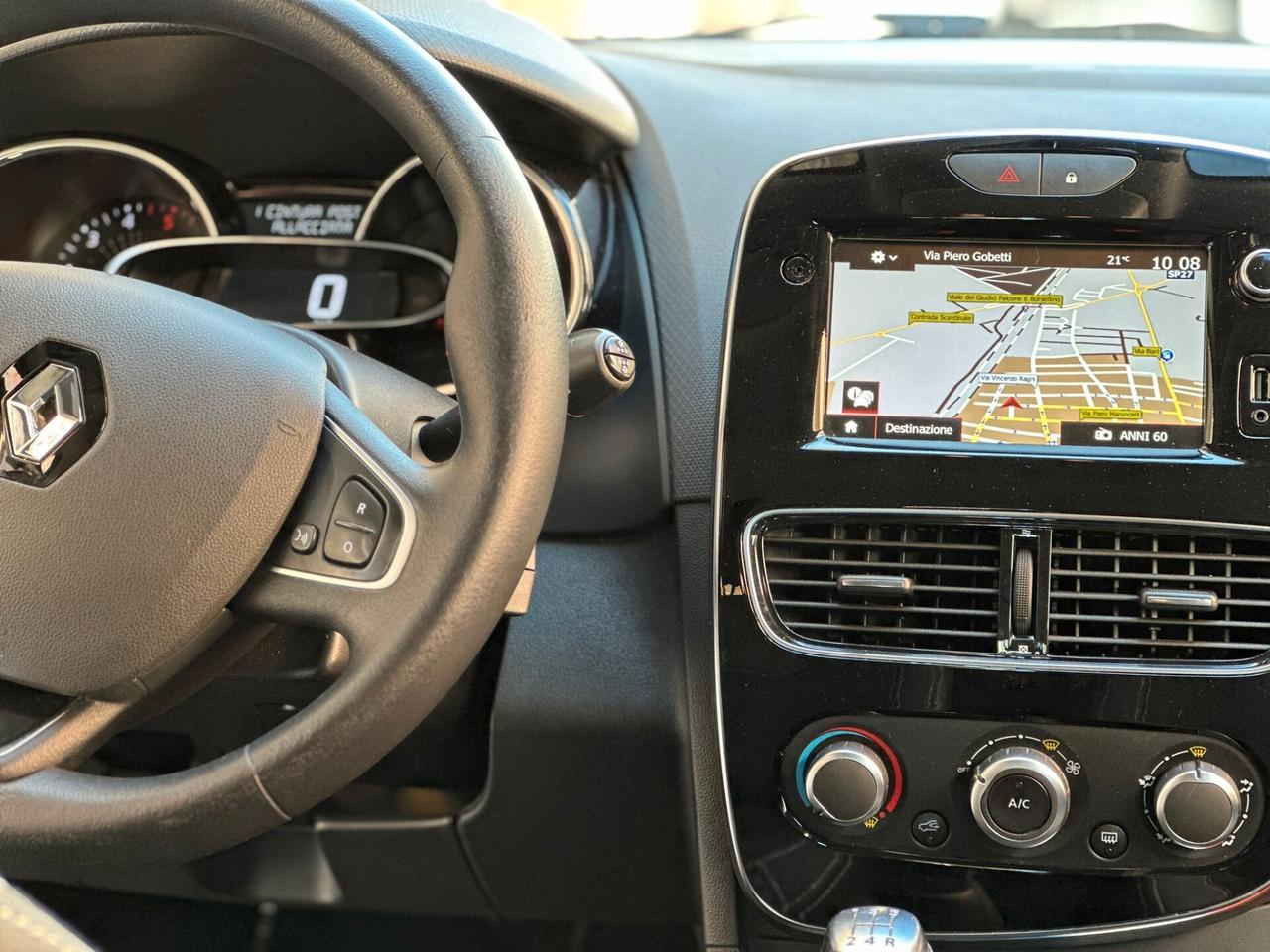 Renault Clio 1.5 dci 75CV Business NAV