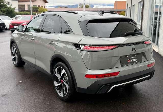 DS Automobiles DS 7 Crossback 1.5 bluehdi Performance Line+ 130cv AUT. PROMO FIN