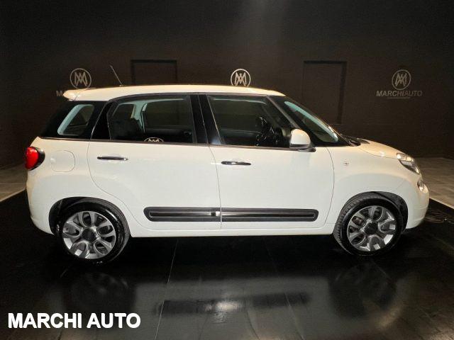 FIAT 500L 1.3 Multijet 95 CV Lounge