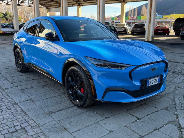 FORD Mustang Mach-E AWD Standard Range Premium 269 CV