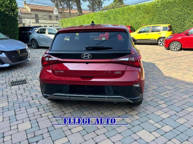 HYUNDAI i20 1.0 100 CV Connectline KM 0