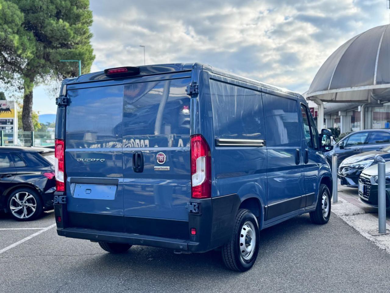 FIAT Ducato 30 2.3 MJT 120CV L1 H1 Furgone Possibilità Leasing