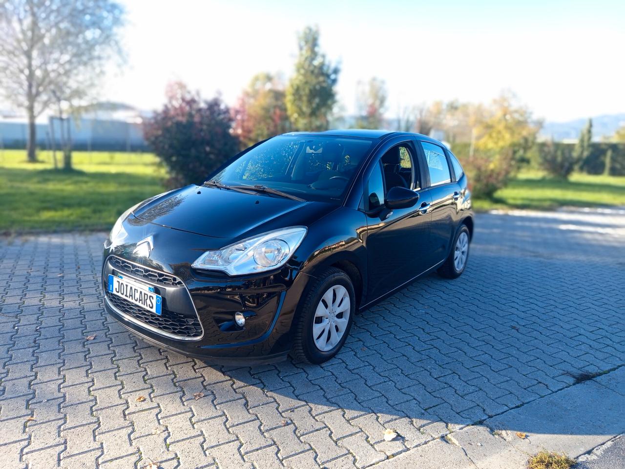 Citroen C3 1.2 VTi 82 Exclusive