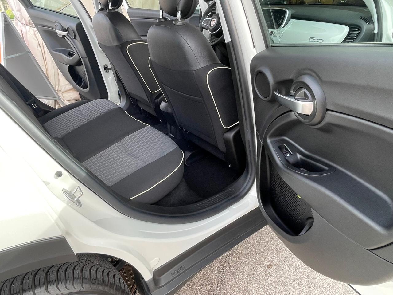 Fiat 500X 1.0 T3 120 CV City Cross