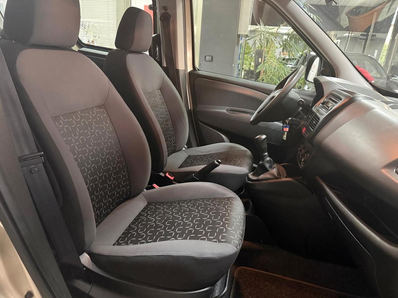 Fiat Doblò 1.3 MJ 16V M1 AUTOVETTURA