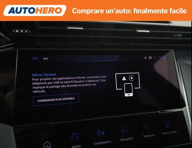 PEUGEOT 308 PureTech Turbo 130 S&S EAT8 SW Active Pack