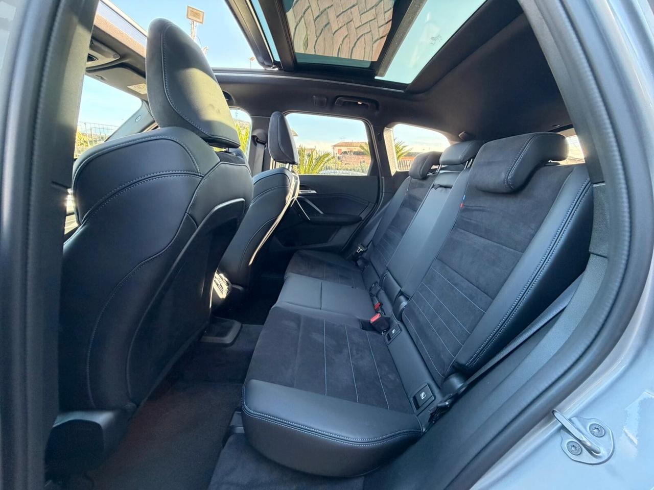 BMW X1 20d X-Drive M-Sport Pro 163cv