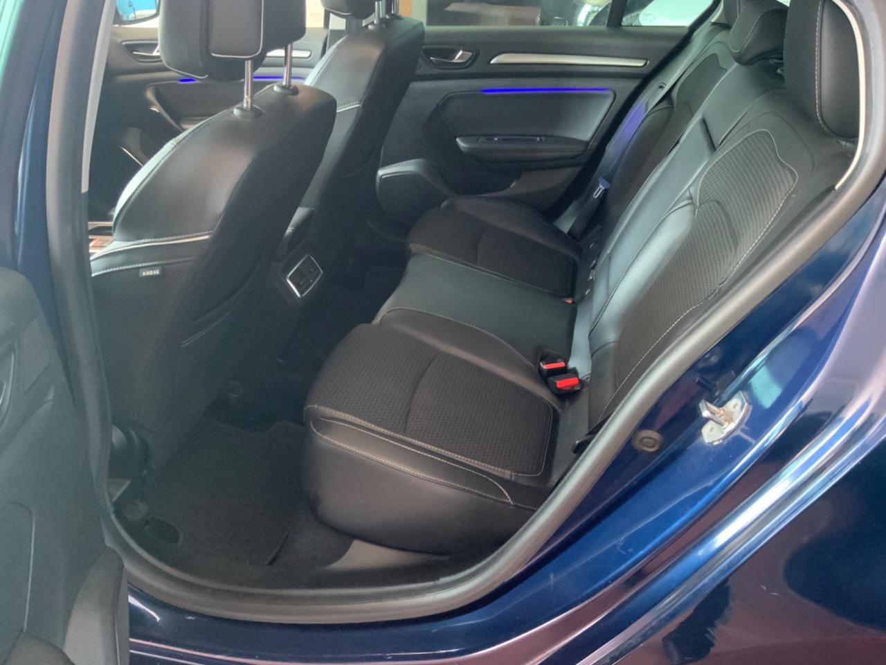 Renault Megane Mégane dCi 8V 110 CV Energy Bose