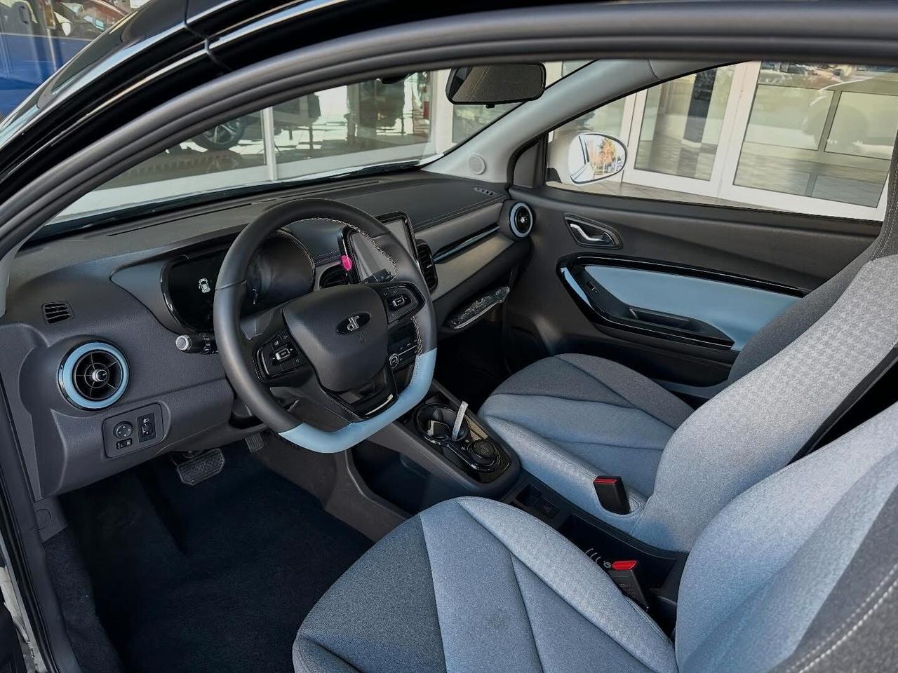 Dr 1.0 EV