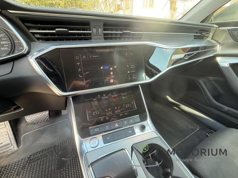 Audi A6 Avant 40 2.0 tdi mhev Business Plus s-tronic