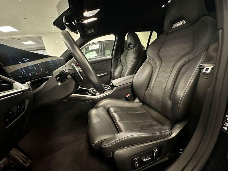 BMW Serie 3 M3 Touring 3.0 Competition M xdrive auto