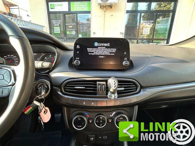 FIAT Tipo 1.6 Mjt Mirror