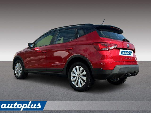 SEAT Arona 1.6 TDI 95 CV DSG Style
