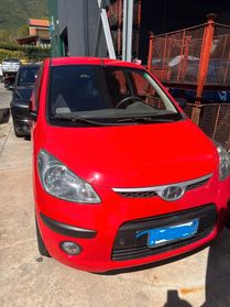 Hyundai i10 1.1 12V PER RICAMBI