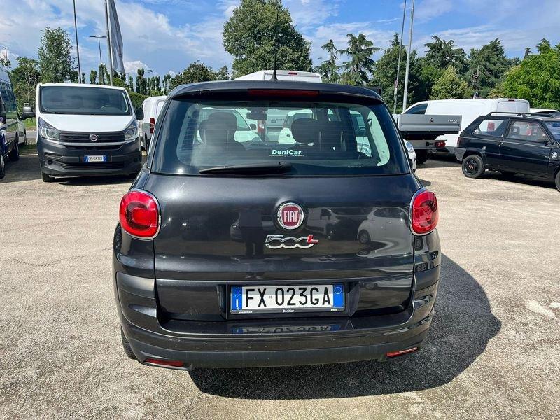 FIAT 500L 1.4 95 CV Urban