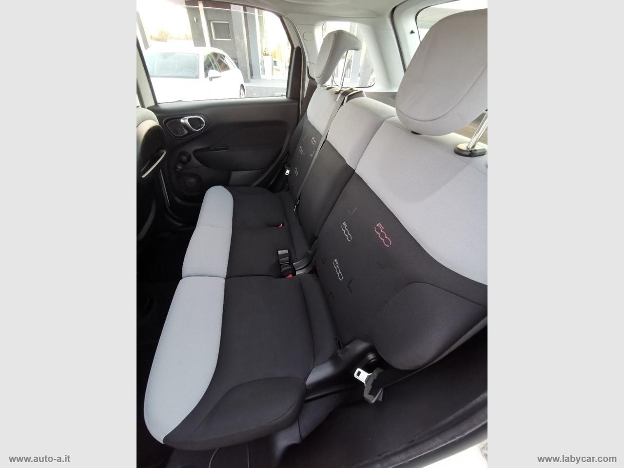 FIAT 500L 1.3 MJT 85 CV Pop Star
