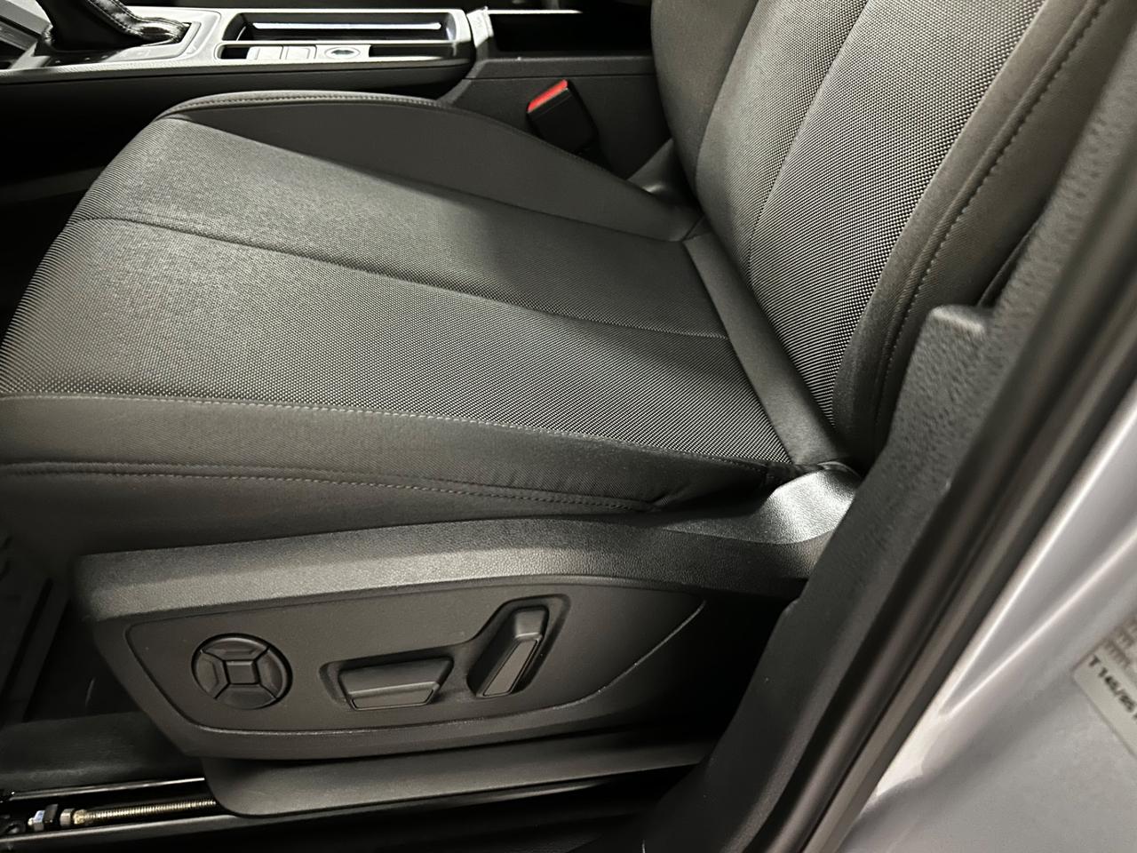 Audi Q3 SPB 35 TDI quattro S tronic Business Plus