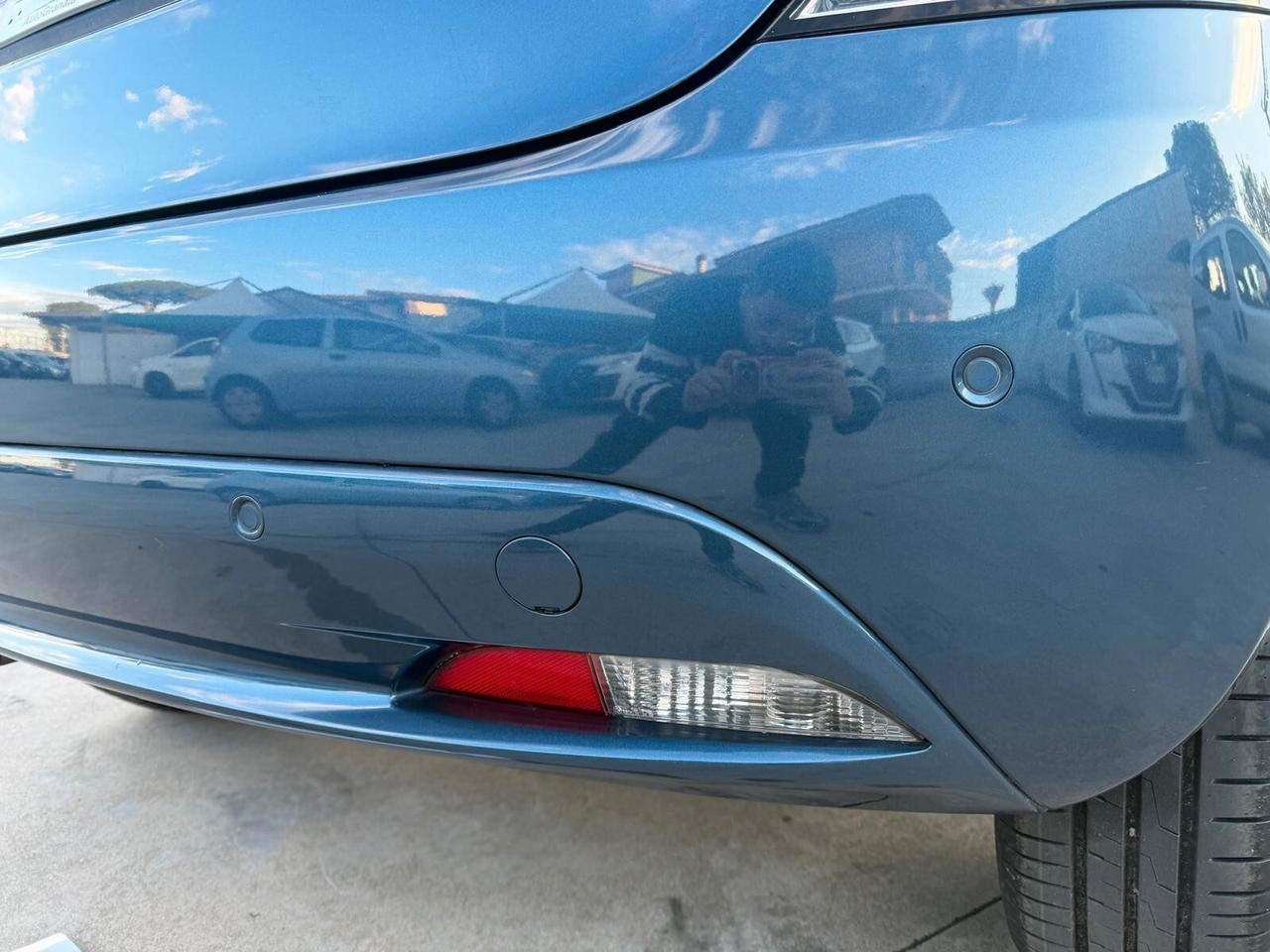 Lancia Ypsilon 1.2 GPL Gold FULL INTROVABILE