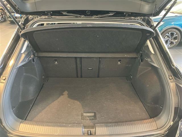 VOLKSWAGEN T-Roc 1.5 TSI ACT Edition Plus DSG