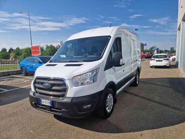 FORD Transit 330 2.0TDCi EcoBlue 130CV PM-TM Furgone Trend