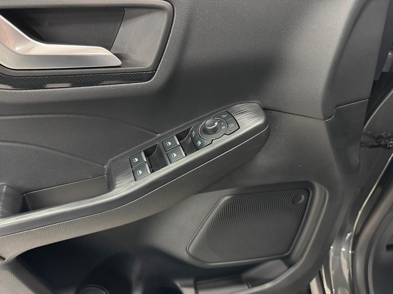 Kuga Plug In Hybrid 225cv ST-Line KM0!!!!!!